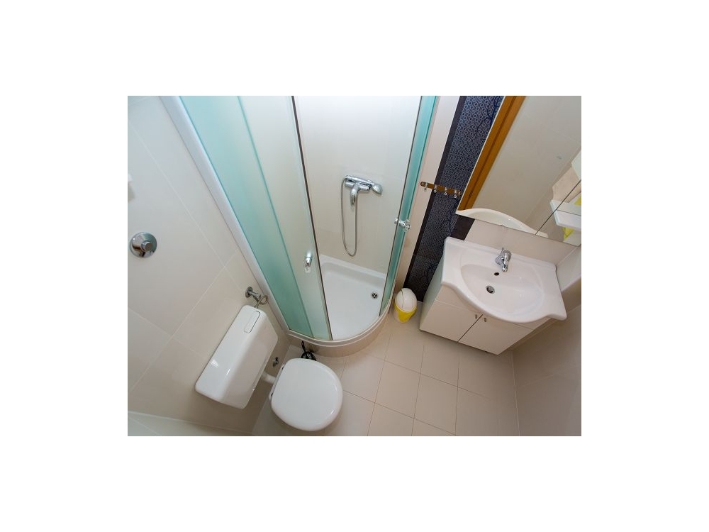 Apartmny Dana - Makarska Chorvatsko