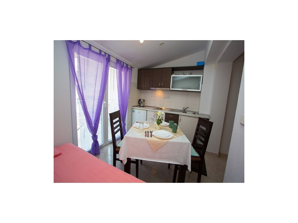 Apartmny Dana - Makarska Chorvatsko