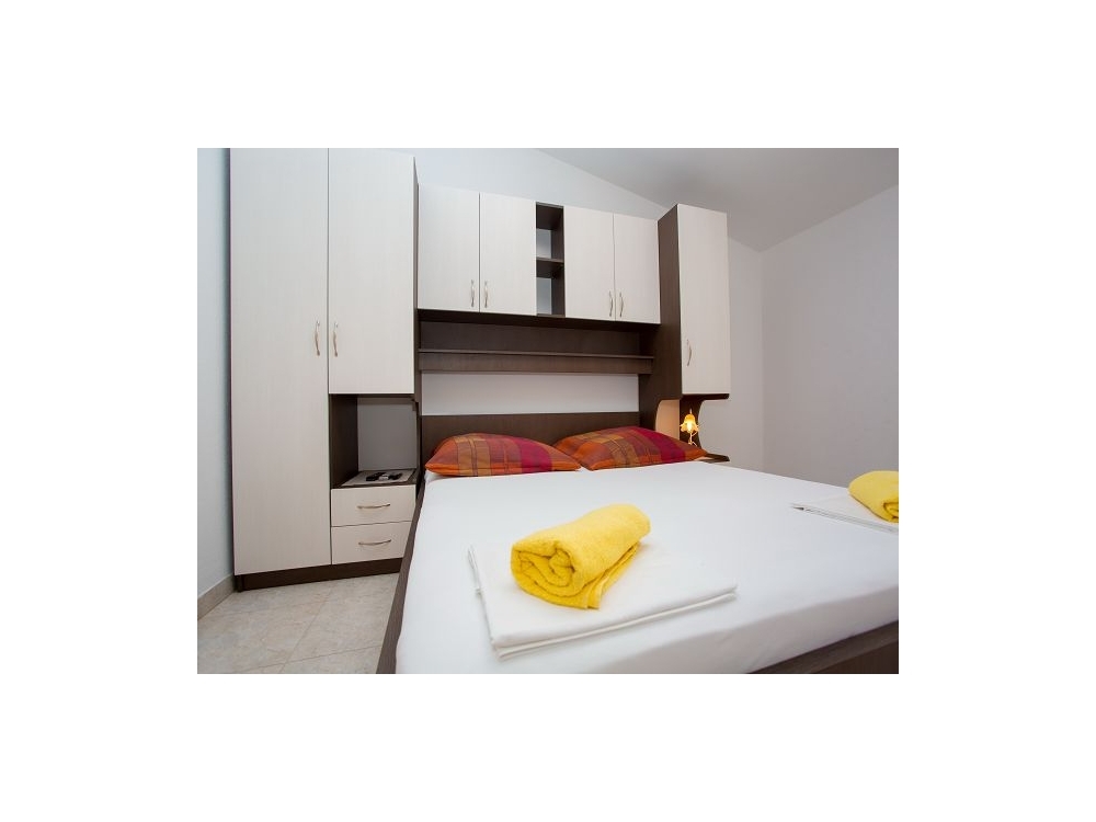 Apartmny Dana - Makarska Chorvatsko
