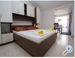 Apartmny Dana - Makarska Chorvatsko