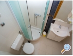 Apartmny Dana - Makarska Chorvatsko
