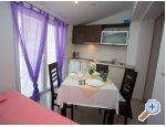 Apartmny Dana - Makarska Chorvatsko