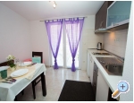 Apartmny Dana - Makarska Chorvatsko