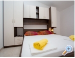 Apartmny Dana - Makarska Chorvatsko