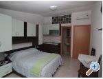 Apartmaji Dana - Makarska Hrvaka