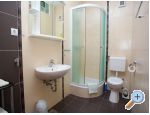 Apartmaji Dana - Makarska Hrvaka