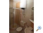 Apartmaji Dana - Makarska Hrvaka