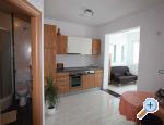 Apartmaji Dana - Makarska Hrvaka