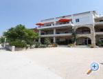 Apartmaji Dana - Makarska Hrvaka