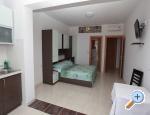 Apartmaji Dana - Makarska Hrvaka