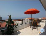 Apartmaji Dana - Makarska Hrvaka