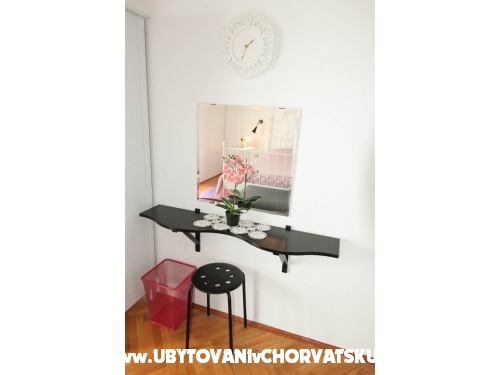 Apartmani AnkaIrma - Makarska Hrvatska
