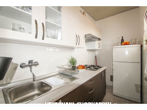 Apartmani AnkaIrma - Makarska Hrvatska