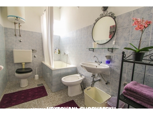 Apartmani AnkaIrma - Makarska Hrvatska