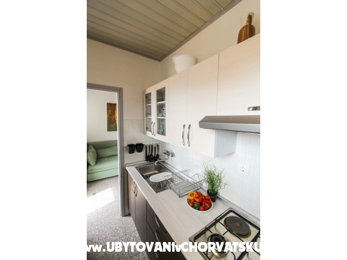 Apartmani AnkaIrma - Makarska Hrvatska