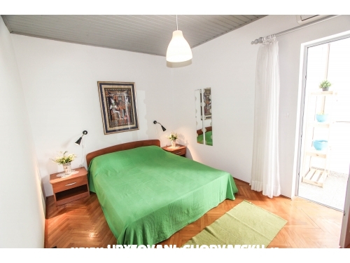 Apartmani AnkaIrma - Makarska Hrvatska