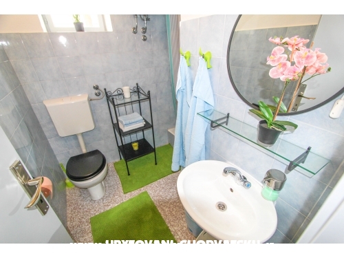 Apartmani AnkaIrma - Makarska Hrvatska
