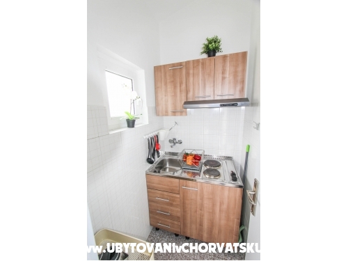 Apartmani AnkaIrma - Makarska Hrvatska