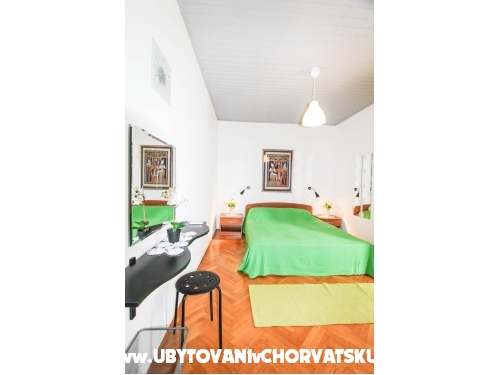 Apartmani AnkaIrma - Makarska Hrvatska