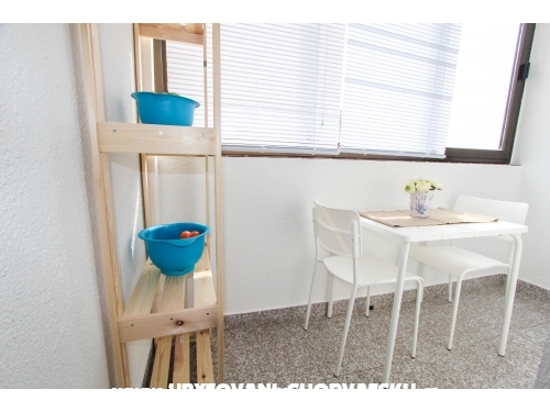 Apartmani AnkaIrma - Makarska Hrvatska