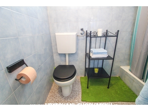 Apartmani AnkaIrma - Makarska Hrvatska
