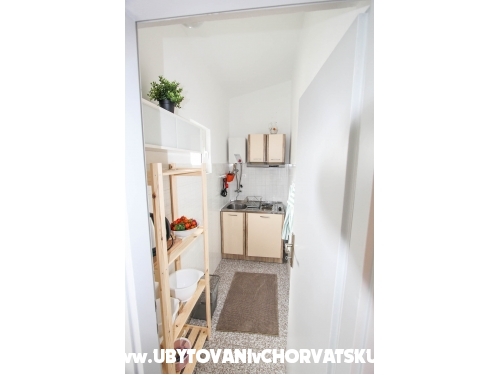 Apartmani AnkaIrma - Makarska Hrvatska