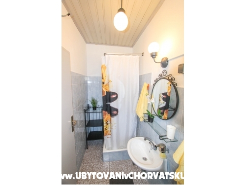 Apartmani AnkaIrma - Makarska Hrvatska