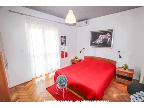 Apartmani AnkaIrma - Makarska Hrvatska