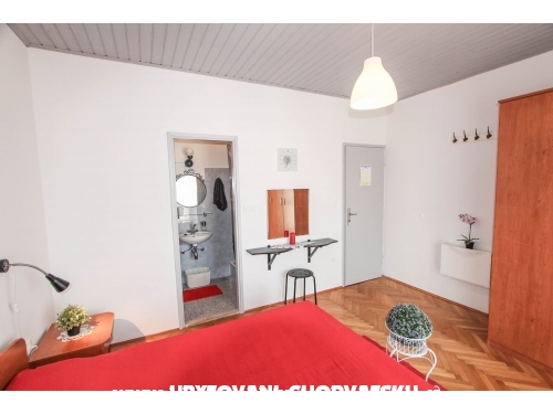 Apartmani AnkaIrma - Makarska Hrvatska
