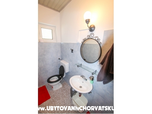 Apartmani AnkaIrma - Makarska Hrvatska