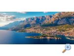 Apartmani AnkaIrma - Makarska Hrvatska