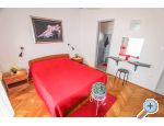 Apartmani AnkaIrma - Makarska Hrvatska