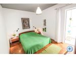 Apartmani AnkaIrma - Makarska Hrvatska