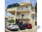 Apartmani AnkaIrma - Makarska Hrvatska