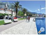 Apartmani AnkaIrma - Makarska Hrvatska