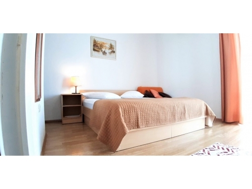 Apartments Antunovi - Makarska Croatia