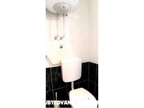 Apartments Antunovi - Makarska Croatia