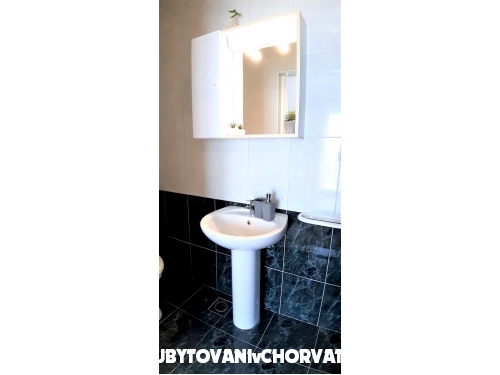 Apartments Antunovi - Makarska Croatia