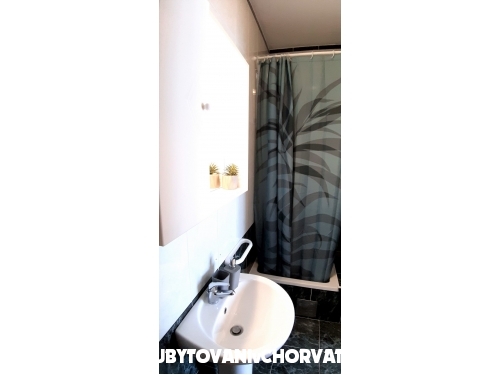 Apartments Antunovi - Makarska Croatia