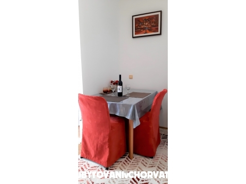 Apartments Antunovi - Makarska Croatia