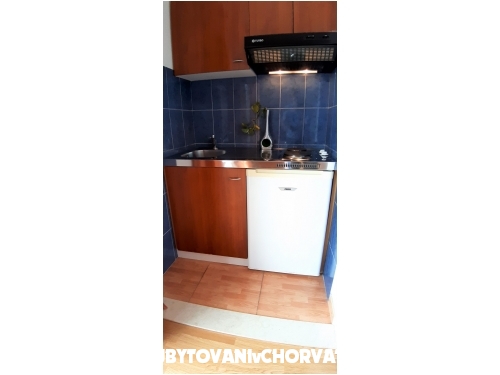 Apartments Antunovi - Makarska Croatia