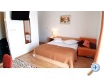 Appartements Antunovi - Makarska Kroatien