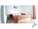 Appartements Antunovi - Makarska Kroatien