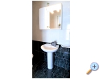 Appartements Antunovi - Makarska Kroatien