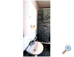 Appartements Antunovi - Makarska Kroatien