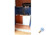 Appartements Antunovi - Makarska Kroatien