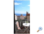 Appartements Antunovi - Makarska Kroatien