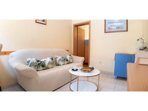 Apartments Antunovi - Makarska Croatia