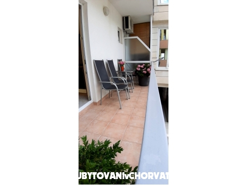 Apartments Antunovi - Makarska Croatia