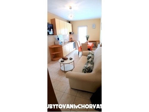 Apartments Antunovi - Makarska Croatia